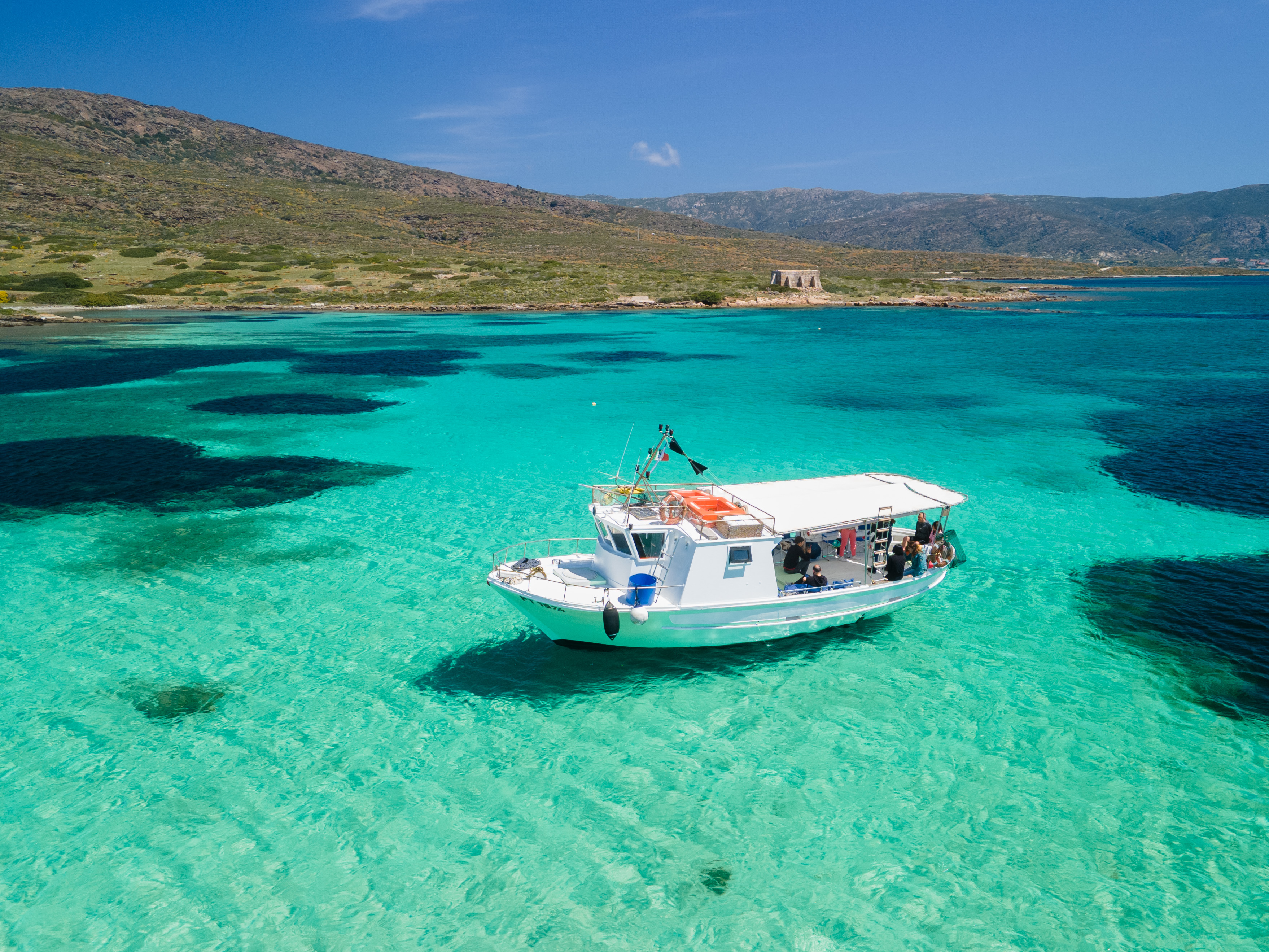 Pescaturismo Asinara_14