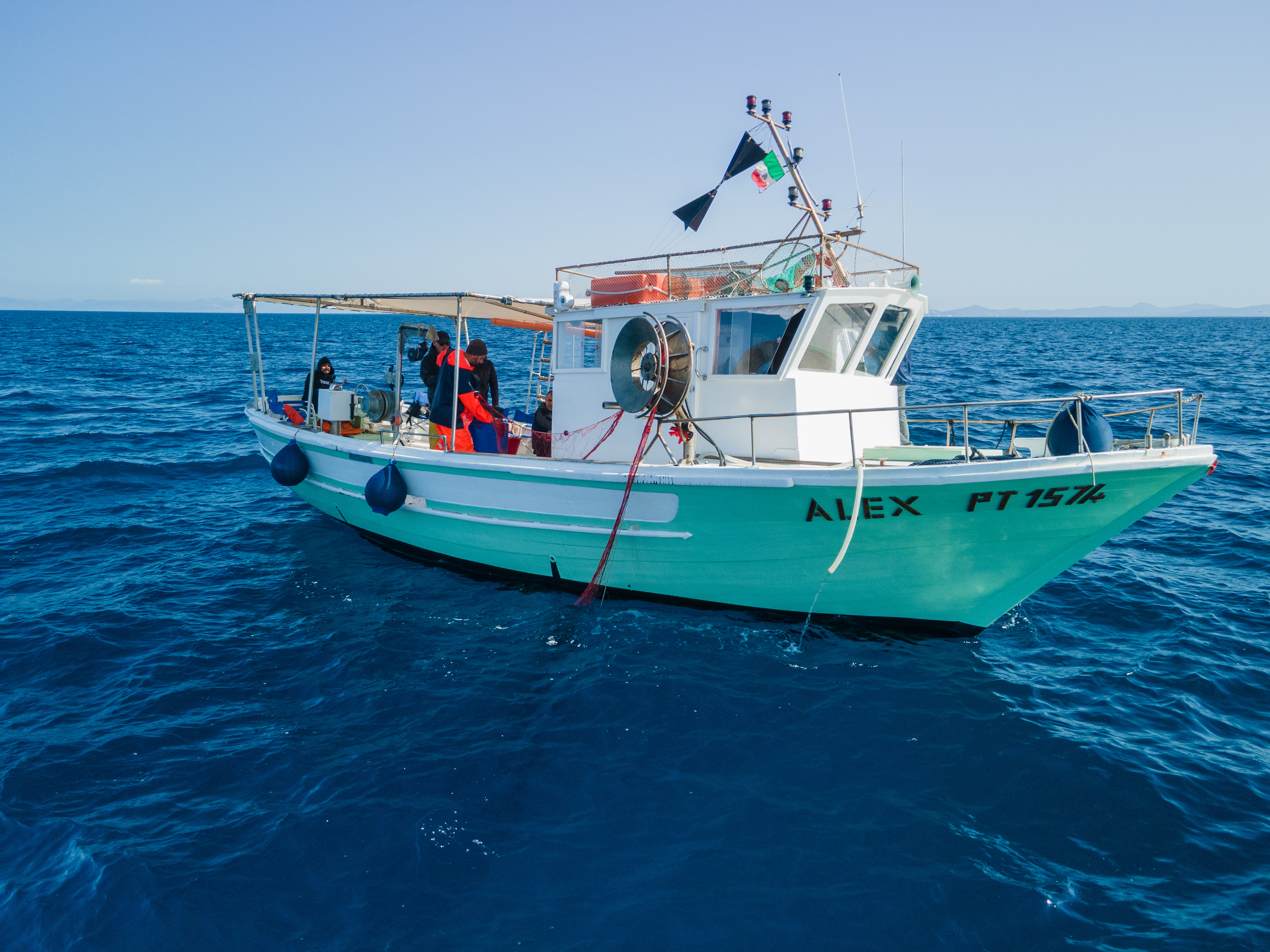 Pescaturismo Asinara_21