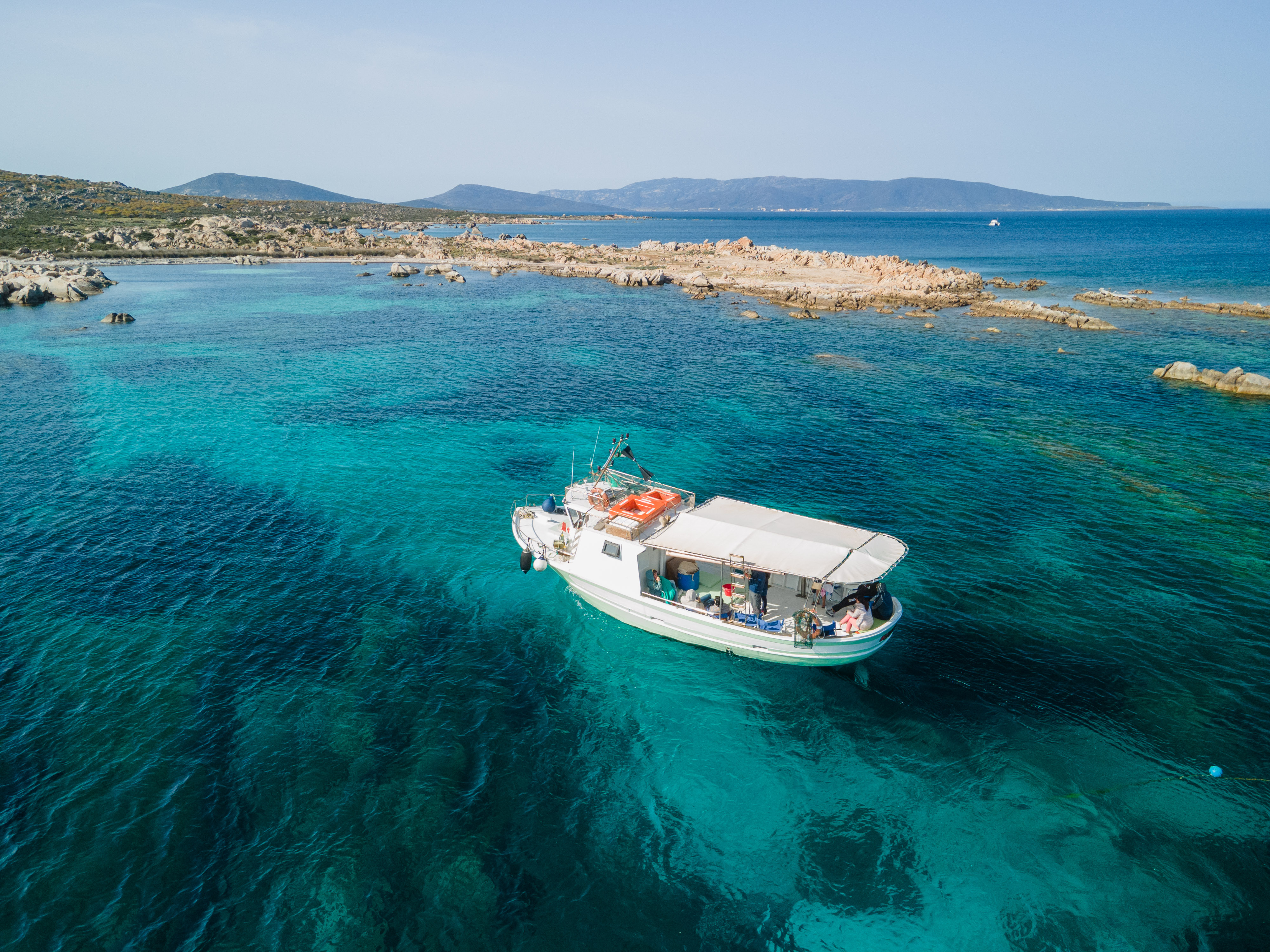 Pescaturismo Asinara_23