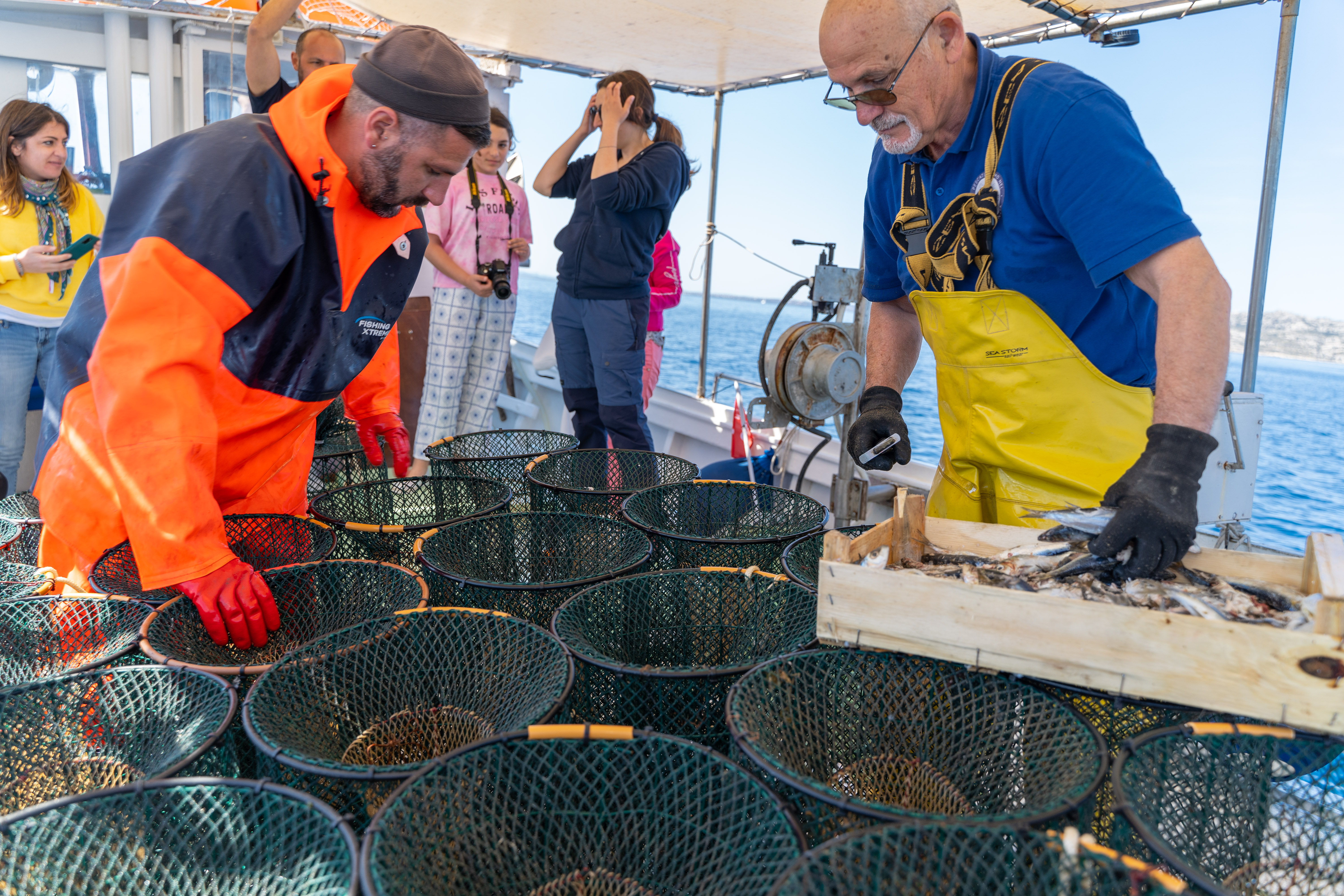 Pescaturismo Asinara_44