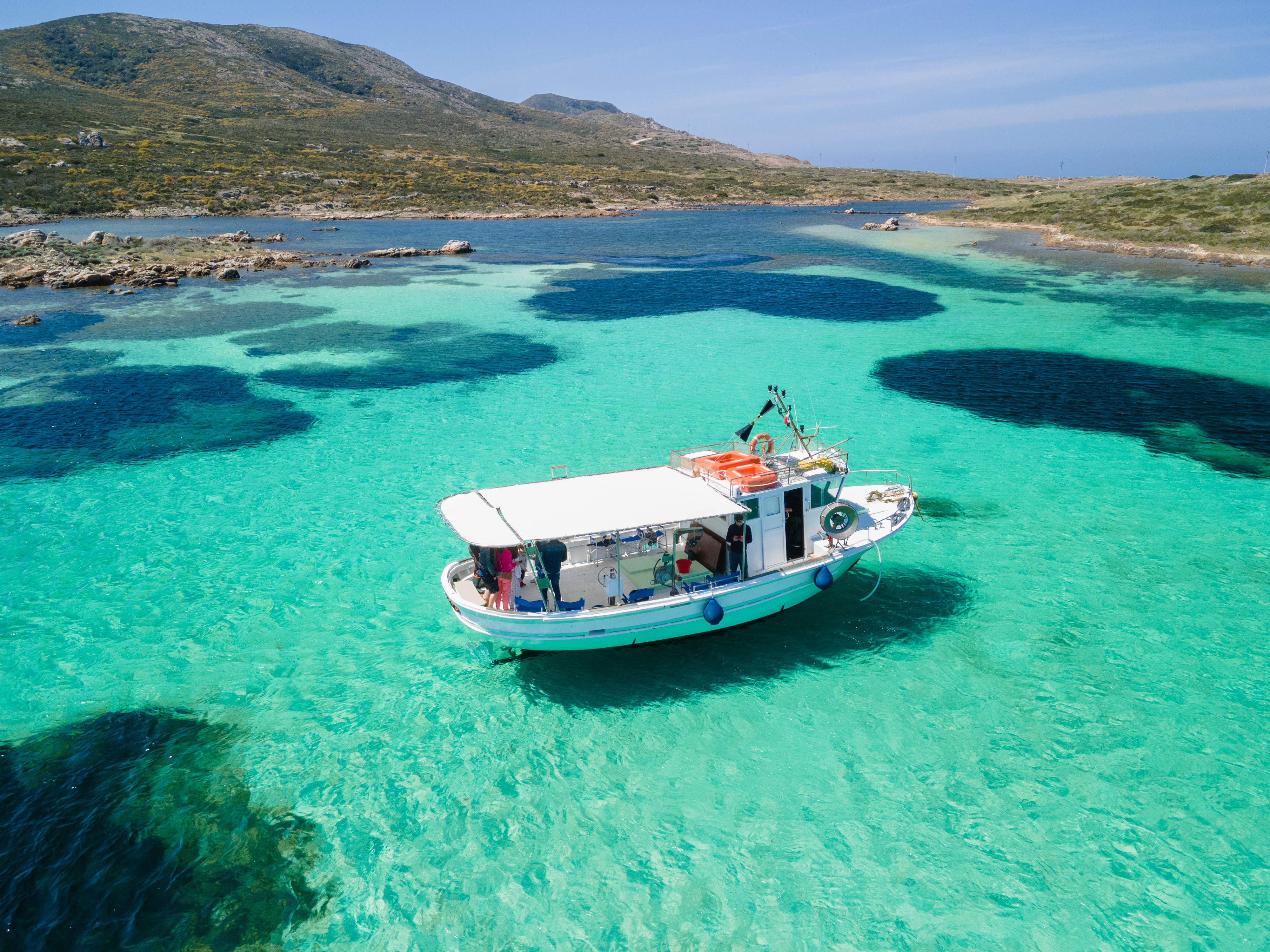 Pescaturismo Asinara_9