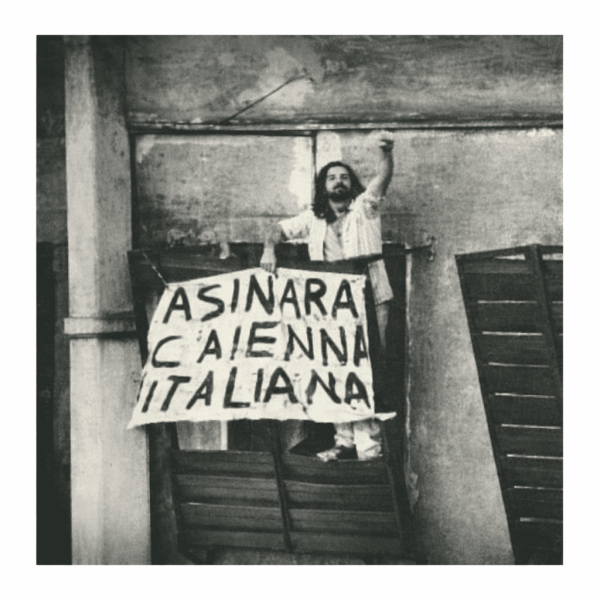Fornelli: Storia e Segreti del Supercarcere dell'Asinara